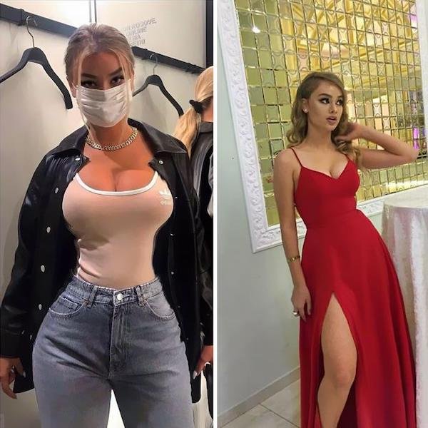 Instagram Vs Reality (32 pics)