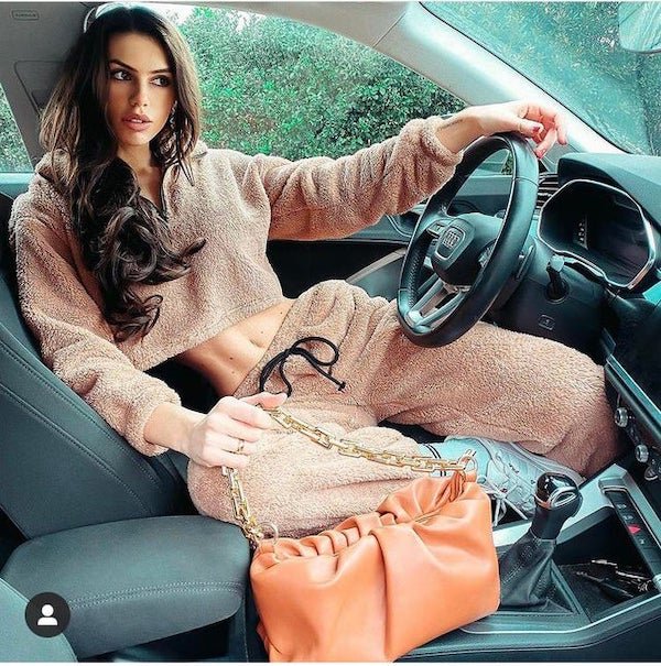 Instagram Vs Reality (32 pics)
