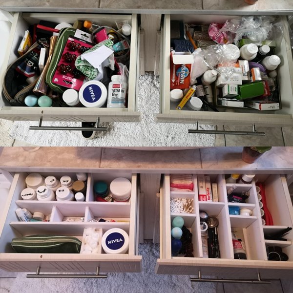 The Perfection Of Stuff Organization (32 pics)