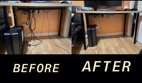 The Perfection Of Stuff Organization (32 pics)