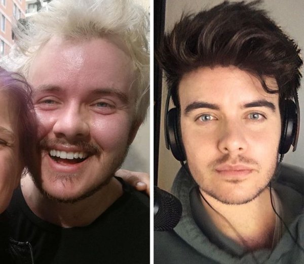 Fantastic Weight Loss (19 pics)