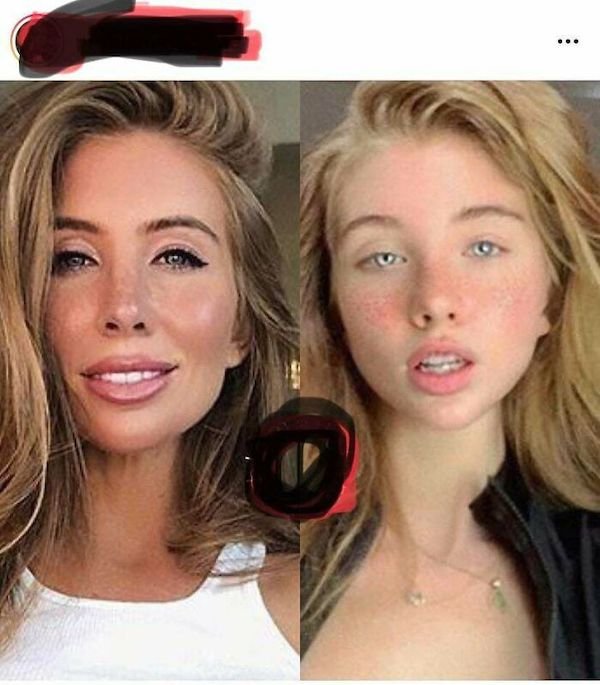 Instagram Vs Reality (32 pics)