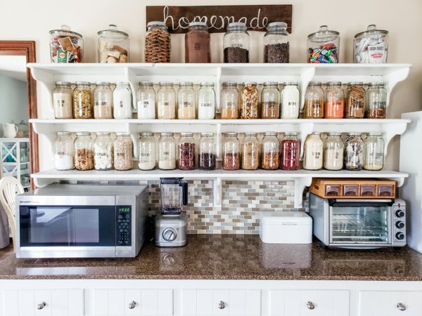 The Perfection Of Stuff Organization (32 pics)