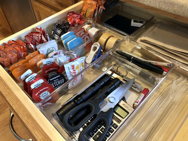 The Perfection Of Stuff Organization (32 pics)