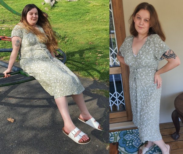 Fantastic Weight Loss (19 pics)
