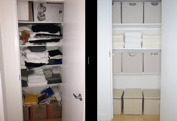 The Perfection Of Stuff Organization (32 pics)