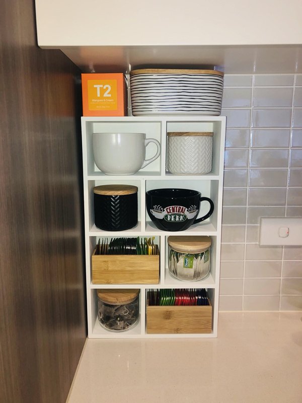 The Perfection Of Stuff Organization (32 pics)