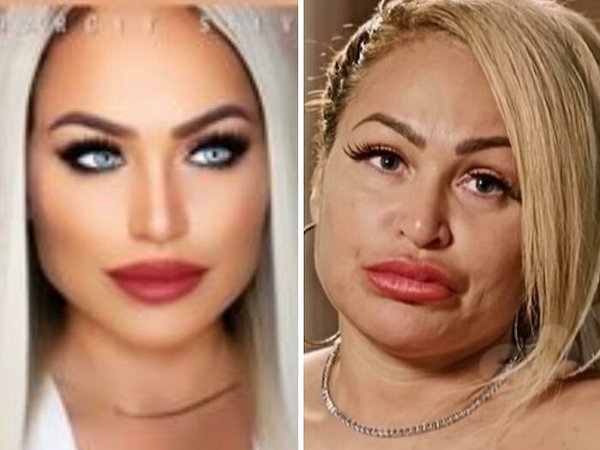 Instagram Vs Reality (32 pics)