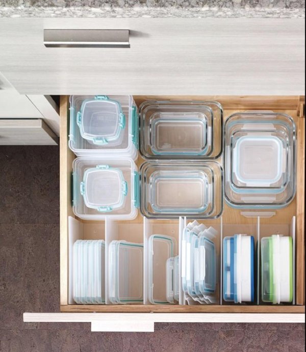 The Perfection Of Stuff Organization (32 pics)