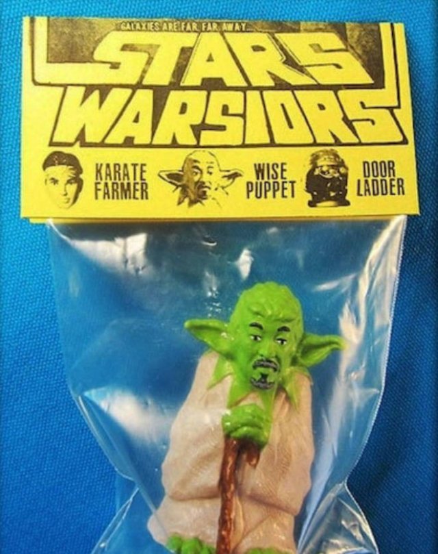 Look At These Weird Toys (24 pics)