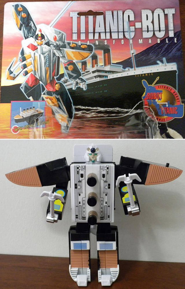 Look At These Weird Toys (24 pics)