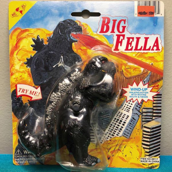 Look At These Weird Toys (24 pics)