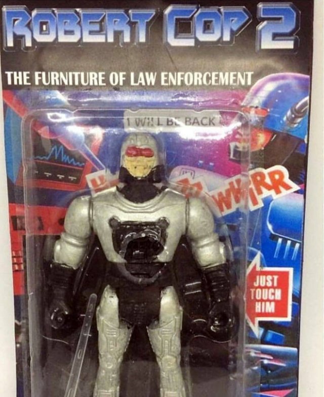 Look At These Weird Toys (24 pics)