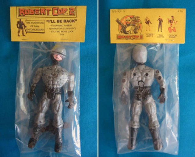 Look At These Weird Toys (24 pics)
