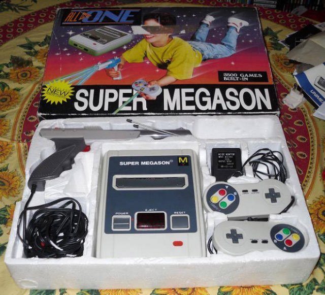 Look At These Weird Toys (24 pics)