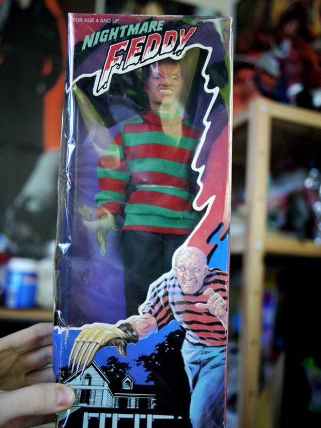 Look At These Weird Toys (24 pics)
