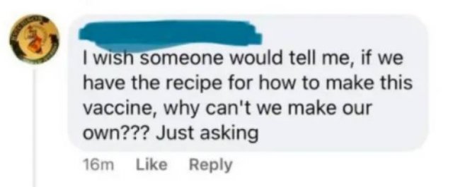 What's Wrong With These People? (28 pics)