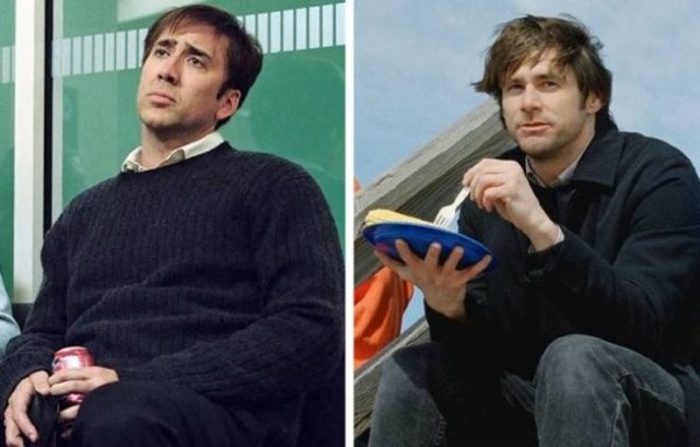 Movie Characters That Could Have Played By Other Actors (15 pics)