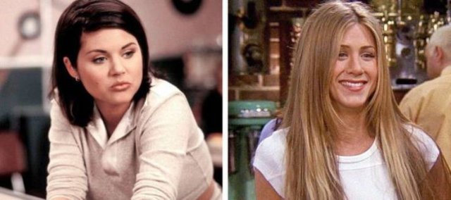 Movie Characters That Could Have Played By Other Actors (15 pics)