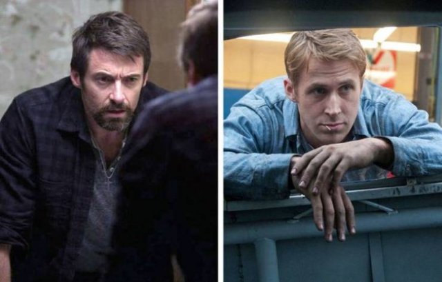 Movie Characters That Could Have Played By Other Actors (15 pics)