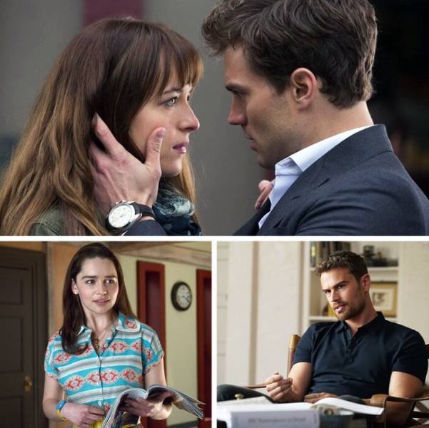 Movie Characters That Could Have Played By Other Actors (15 pics)