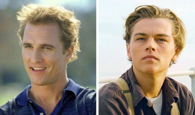 Movie Characters That Could Have Played By Other Actors (15 pics)