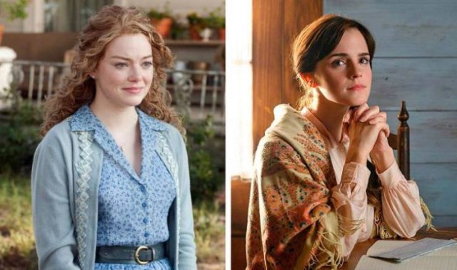 Movie Characters That Could Have Played By Other Actors (15 pics)