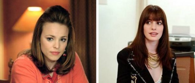 Movie Characters That Could Have Played By Other Actors (15 pics)