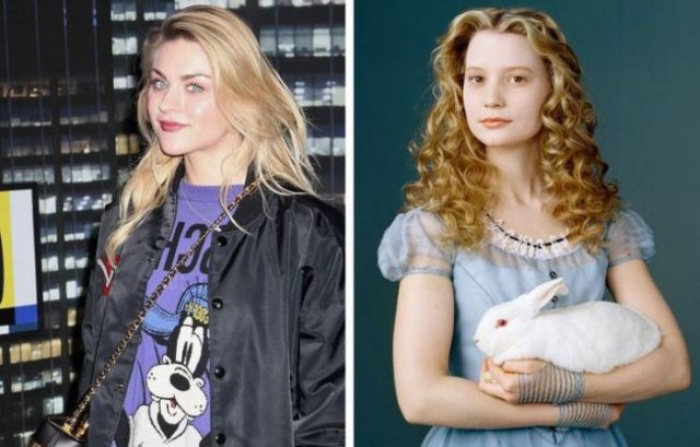 Movie Characters That Could Have Played By Other Actors (15 pics)