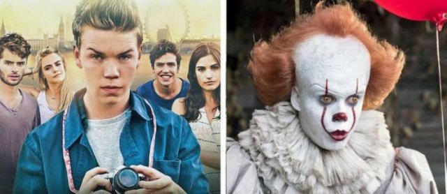 Movie Characters That Could Have Played By Other Actors (15 pics)