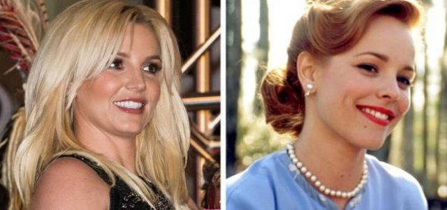 Movie Characters That Could Have Played By Other Actors (15 pics)