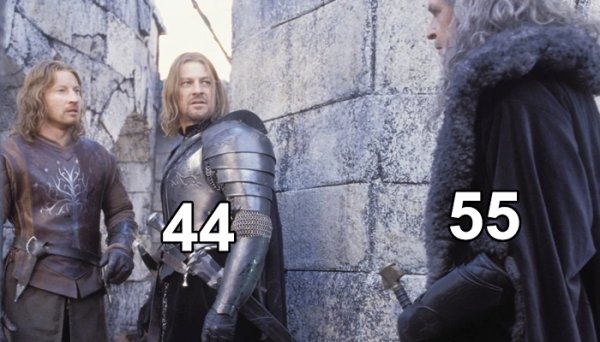 Actors Age Gaps In Movies (29 pics)