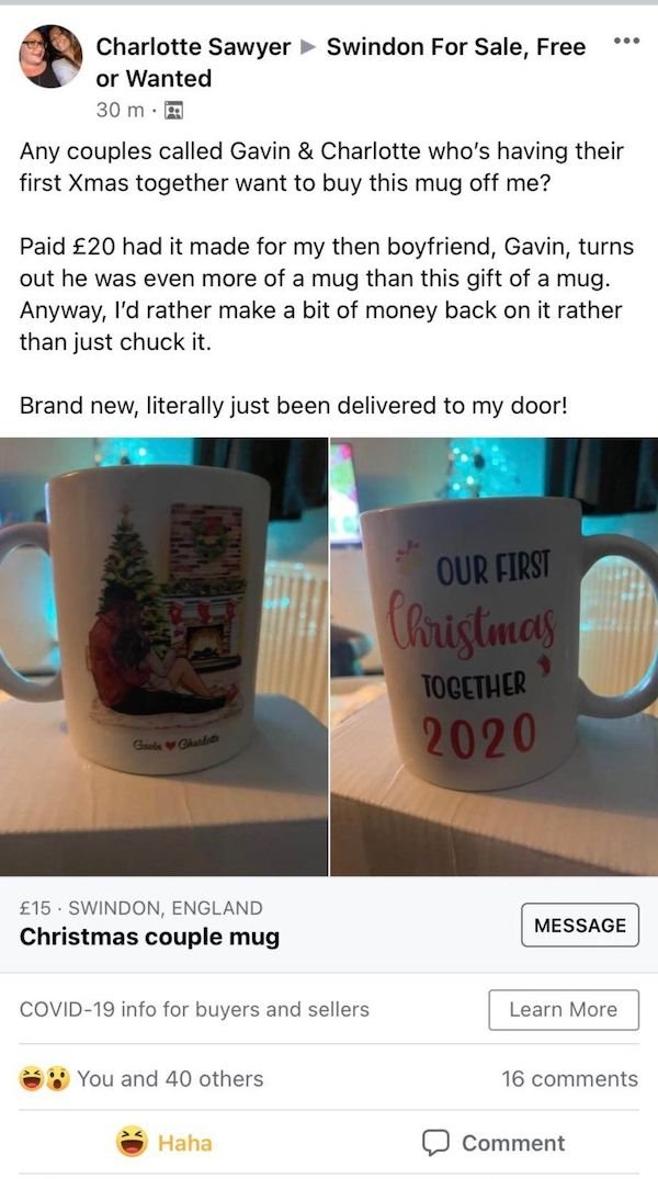 These People Know How To Sell (28 pics)