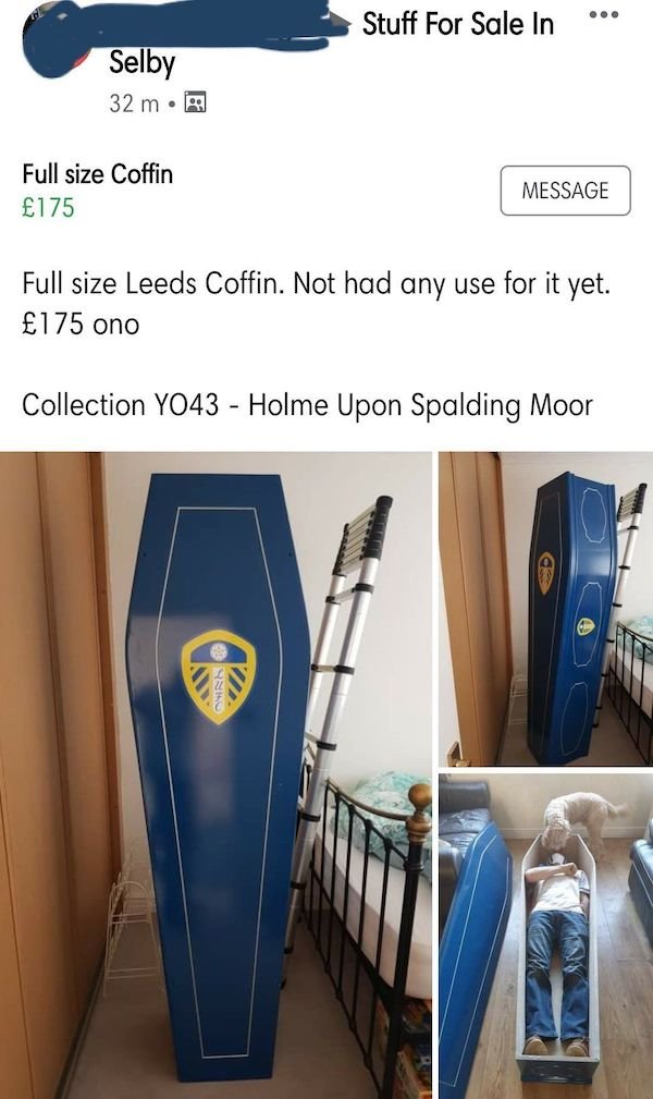 These People Know How To Sell (28 pics)