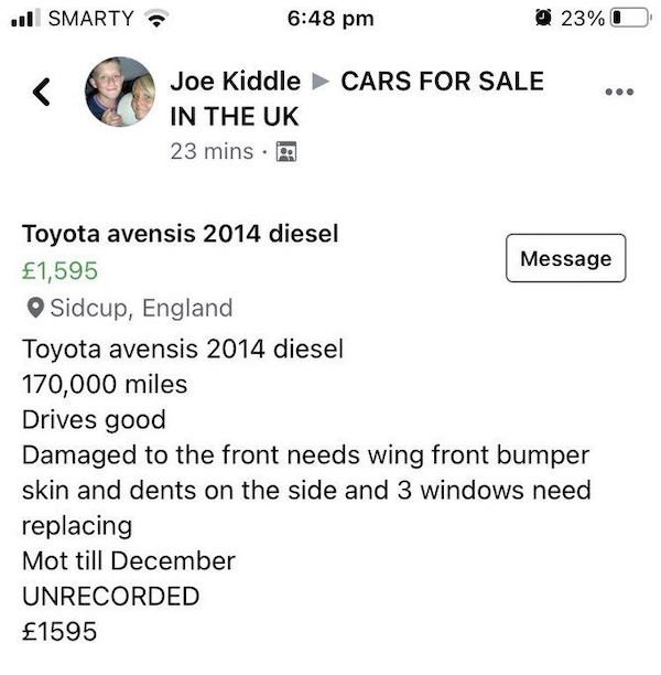 These People Know How To Sell (28 pics)