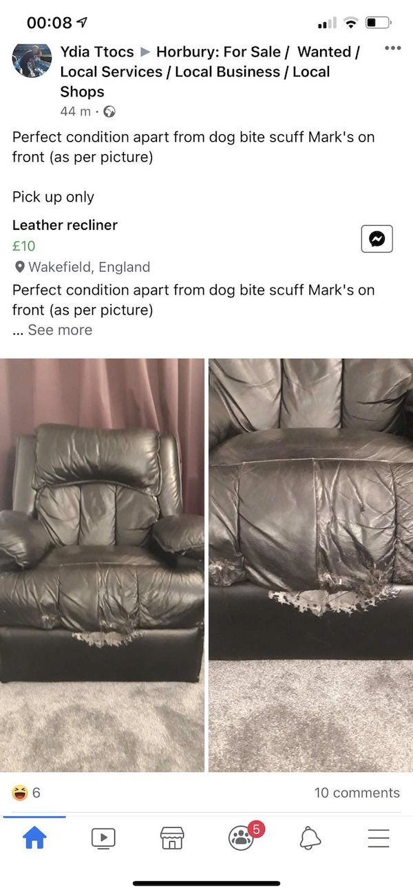 These People Know How To Sell (28 pics)