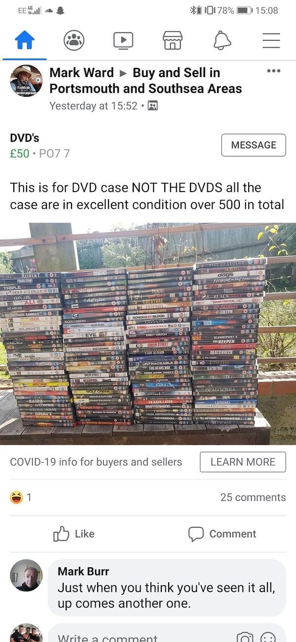 These People Know How To Sell (28 pics)