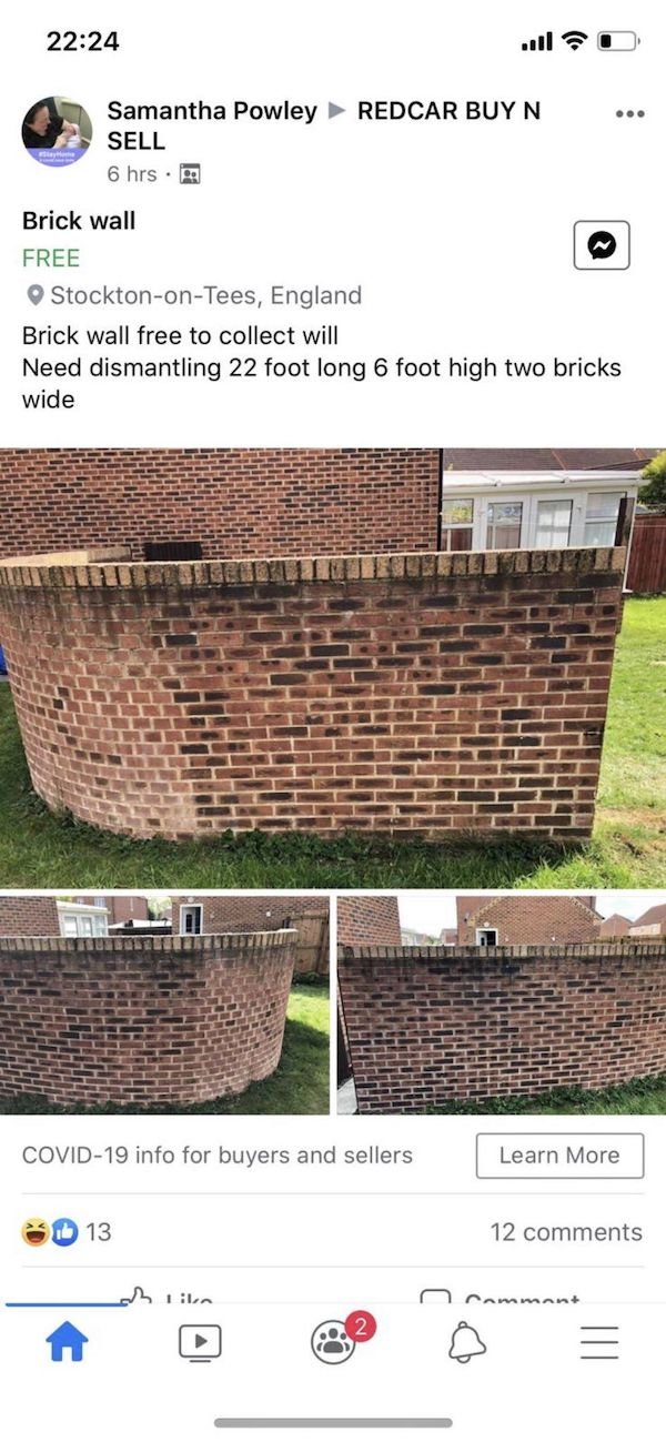 These People Know How To Sell (28 pics)
