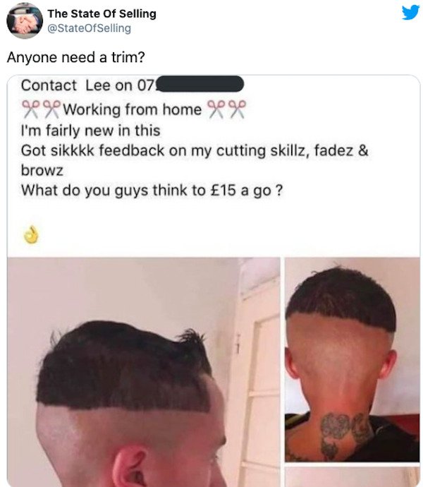 These People Know How To Sell (28 pics)