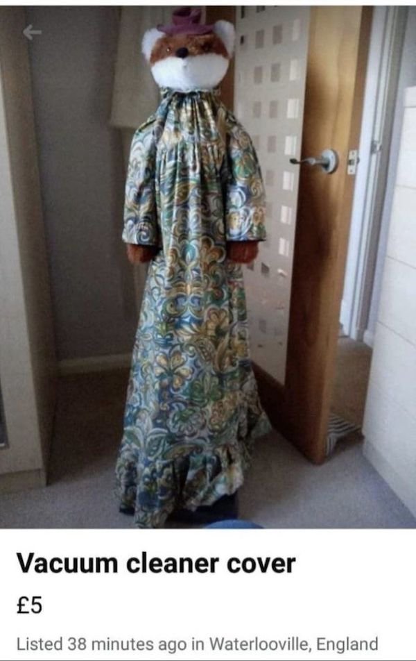 These People Know How To Sell (28 pics)