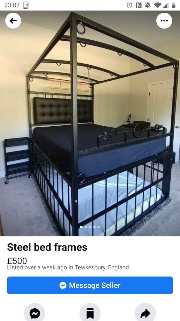 These People Know How To Sell (28 pics)