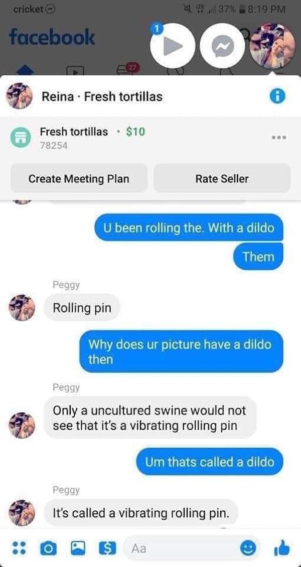 These People Know How To Sell (28 pics)