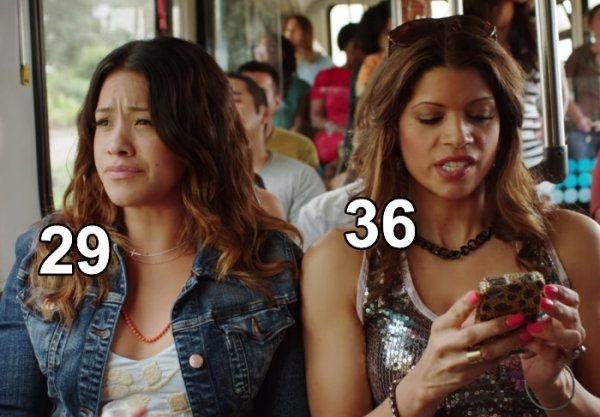 Actors Age Gaps In Movies (29 pics)