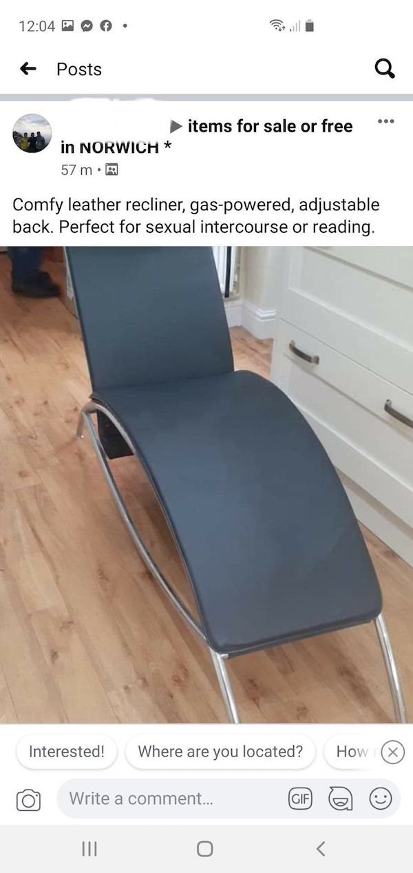 These People Know How To Sell (28 pics)