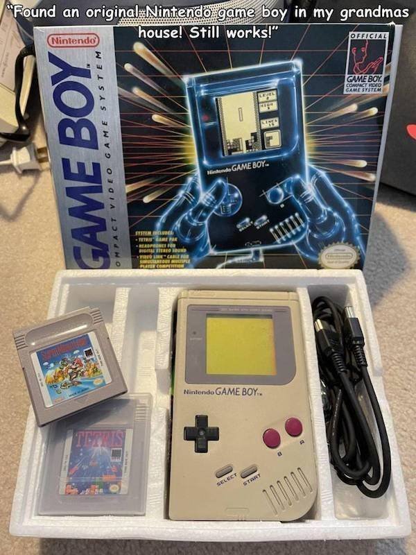 Time For Nostalgia (55 pics)