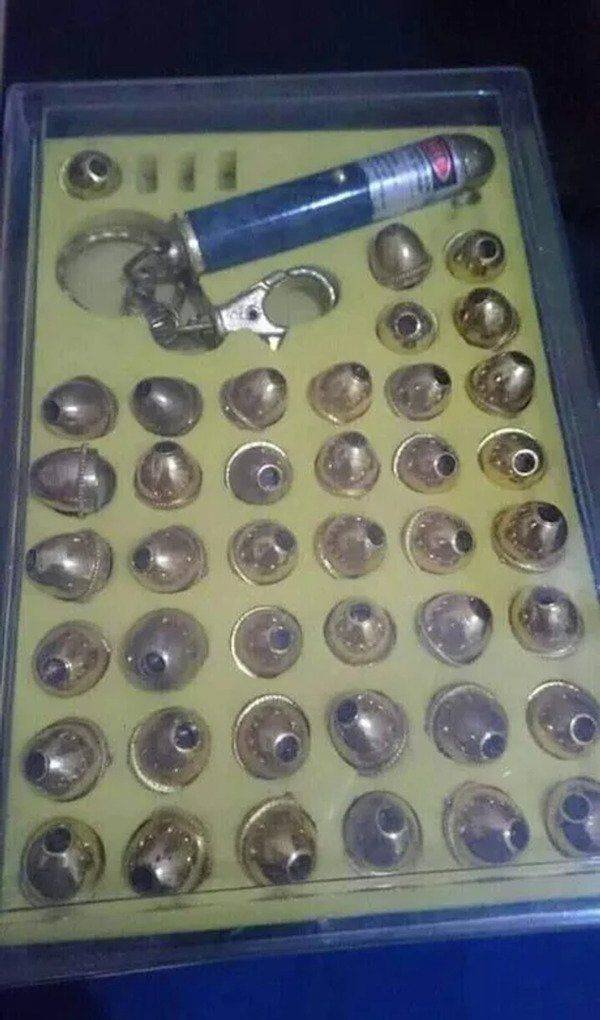 Time For Nostalgia (55 pics)