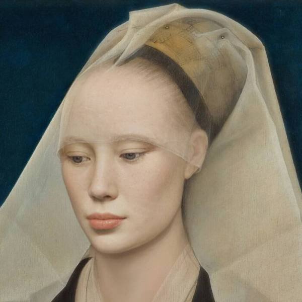 Historical Figures And Painting Characters Were Recreated As Real People By AI (29 pics) Historical Figures And Painting Characters Were Recreated As Real People By AI (29 pics)