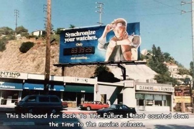 Time For Nostalgia (55 pics)