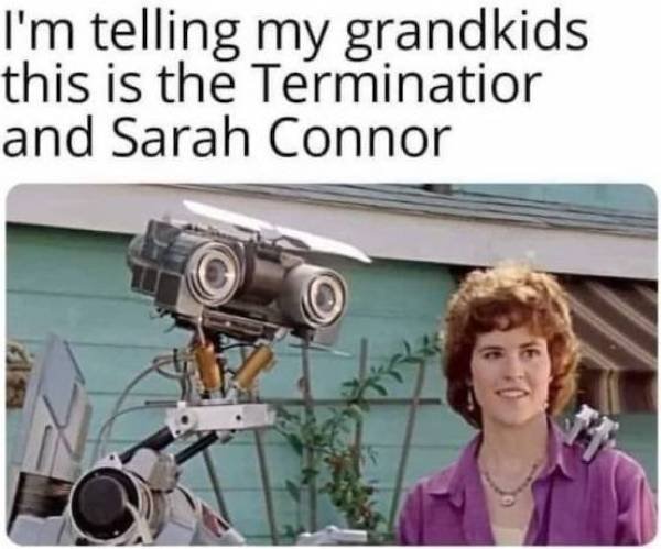 Time For Nostalgia (55 pics)