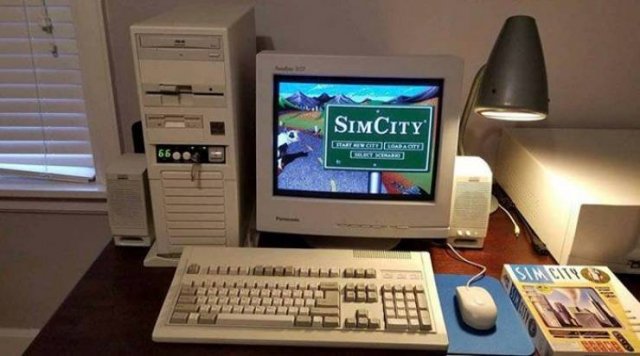 Time For Nostalgia (55 pics)
